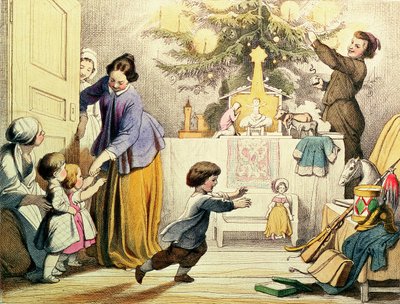 Décoration de l